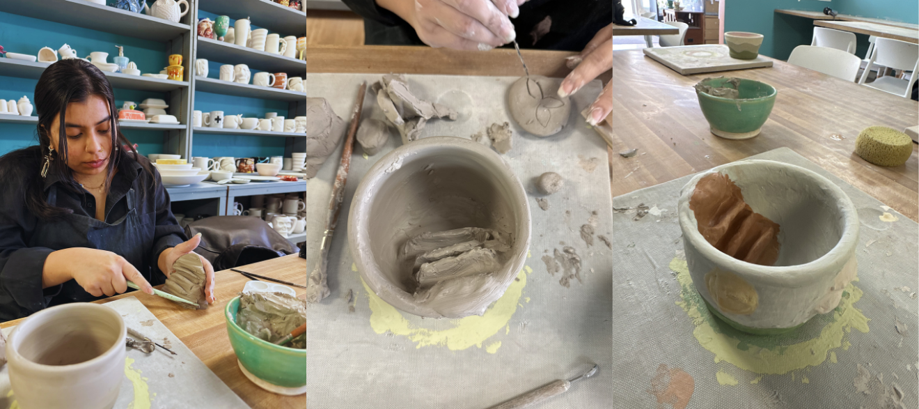 Stairs in a Cup 2023