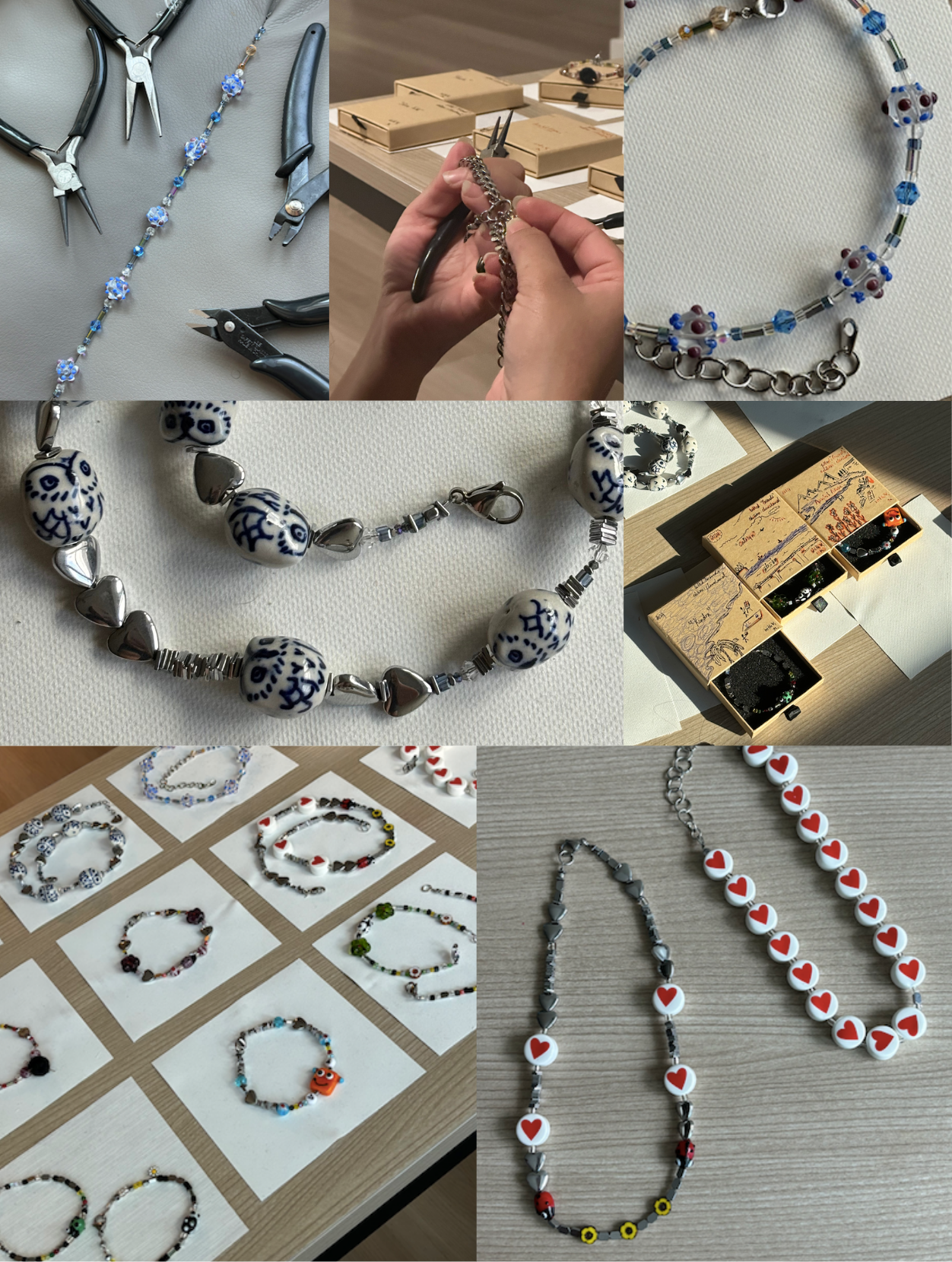 Frie(n.)ds - Jewelry Collection 2024