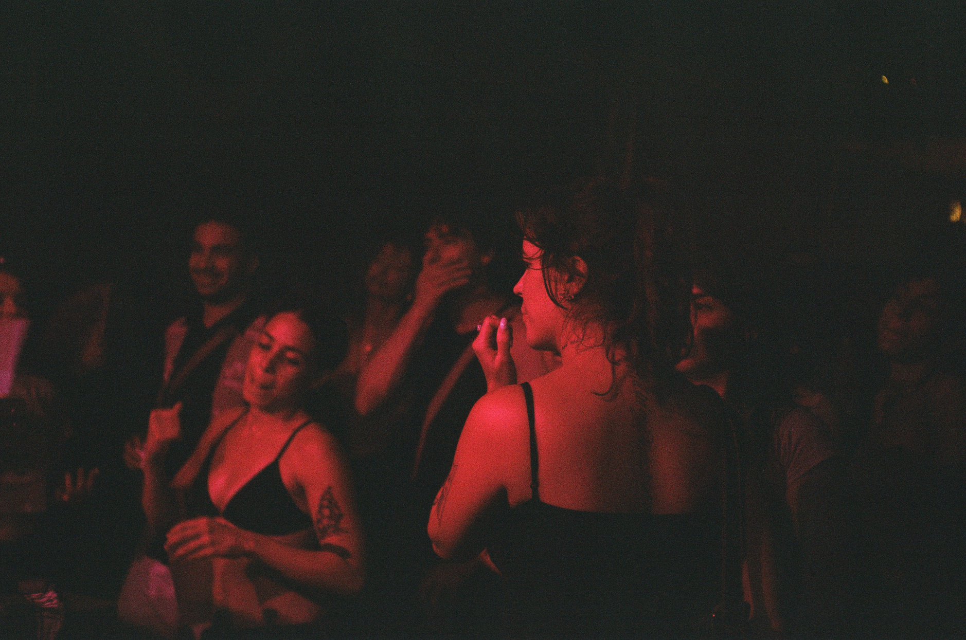 a boat party in paris 2025