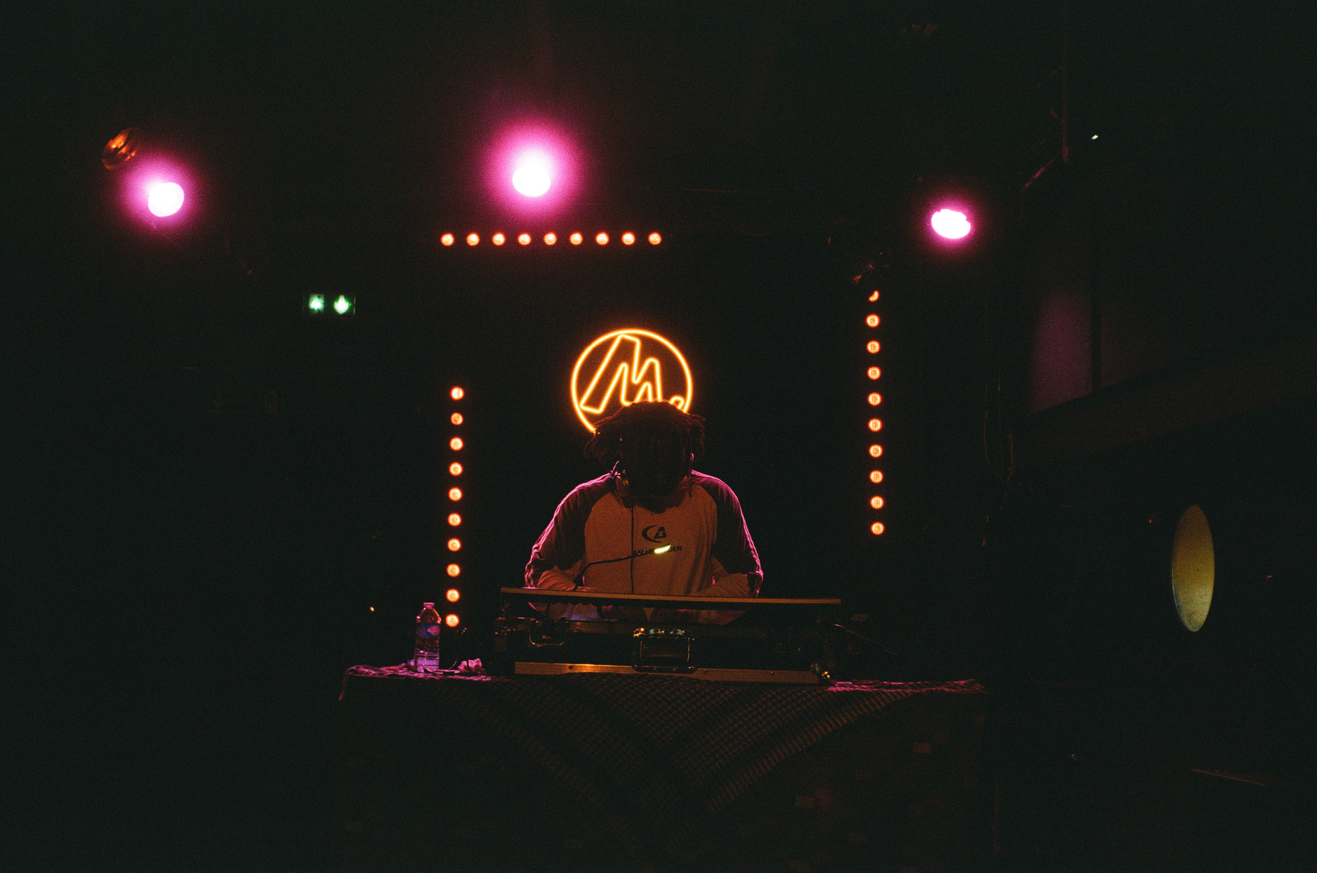 a boat party in paris 2025