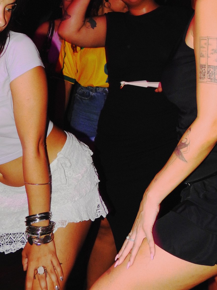 a boat party in paris 2025