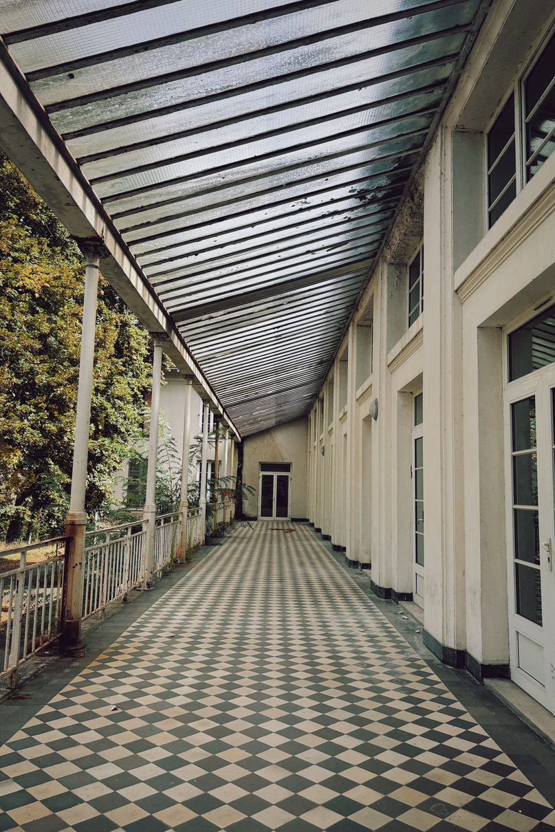 "across towns" Collectio(n.) 2016 - 