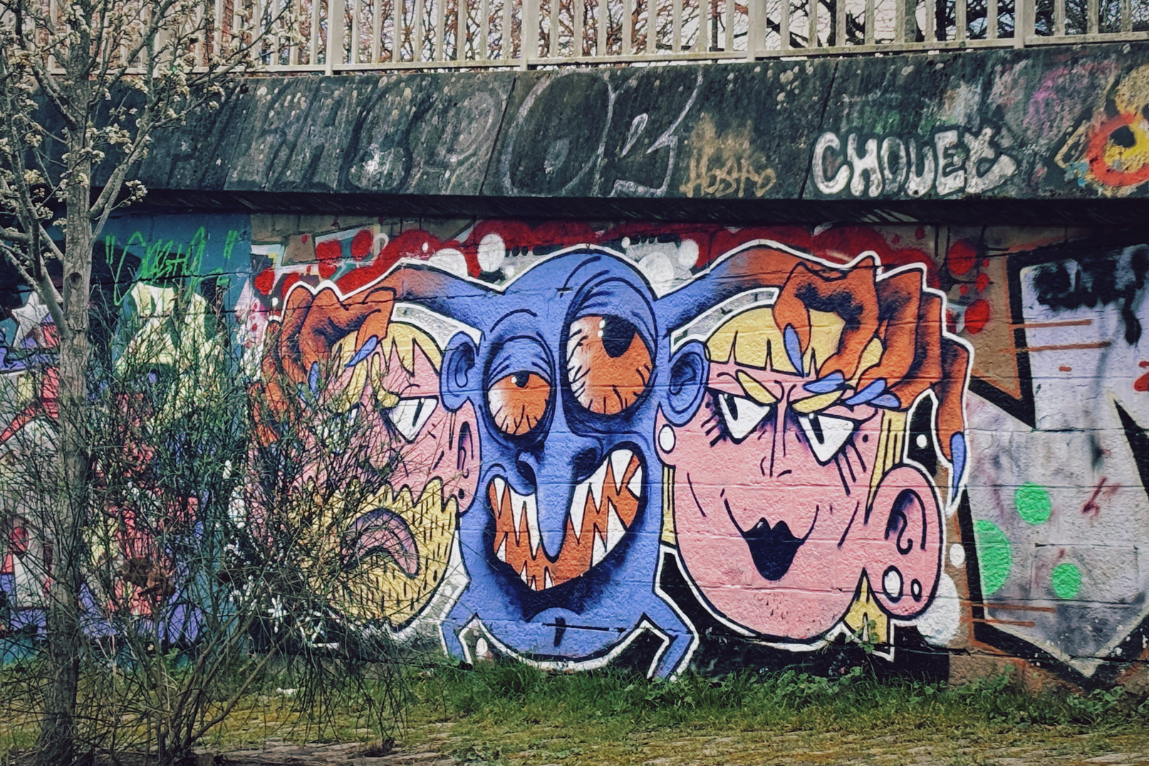 "across towns" Collectio(n.) 2016 - 