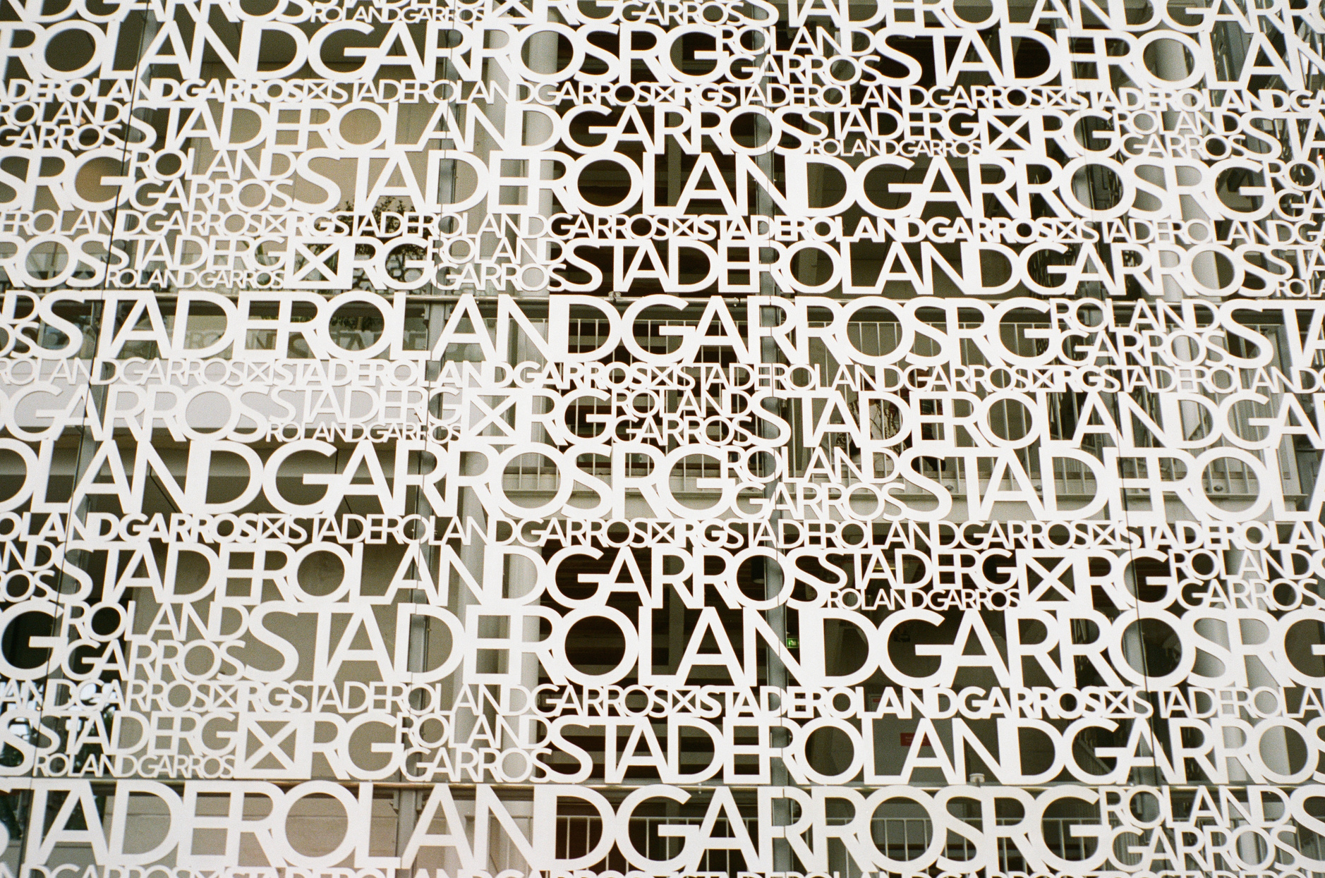 Roland Garros - Main Draw Day 1 2025