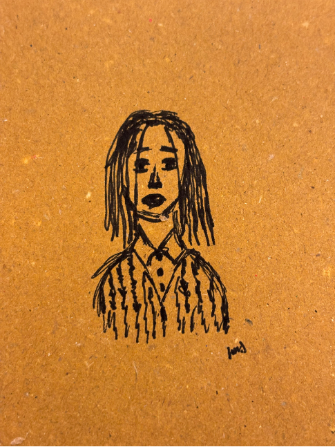 Nobody like you (2023)