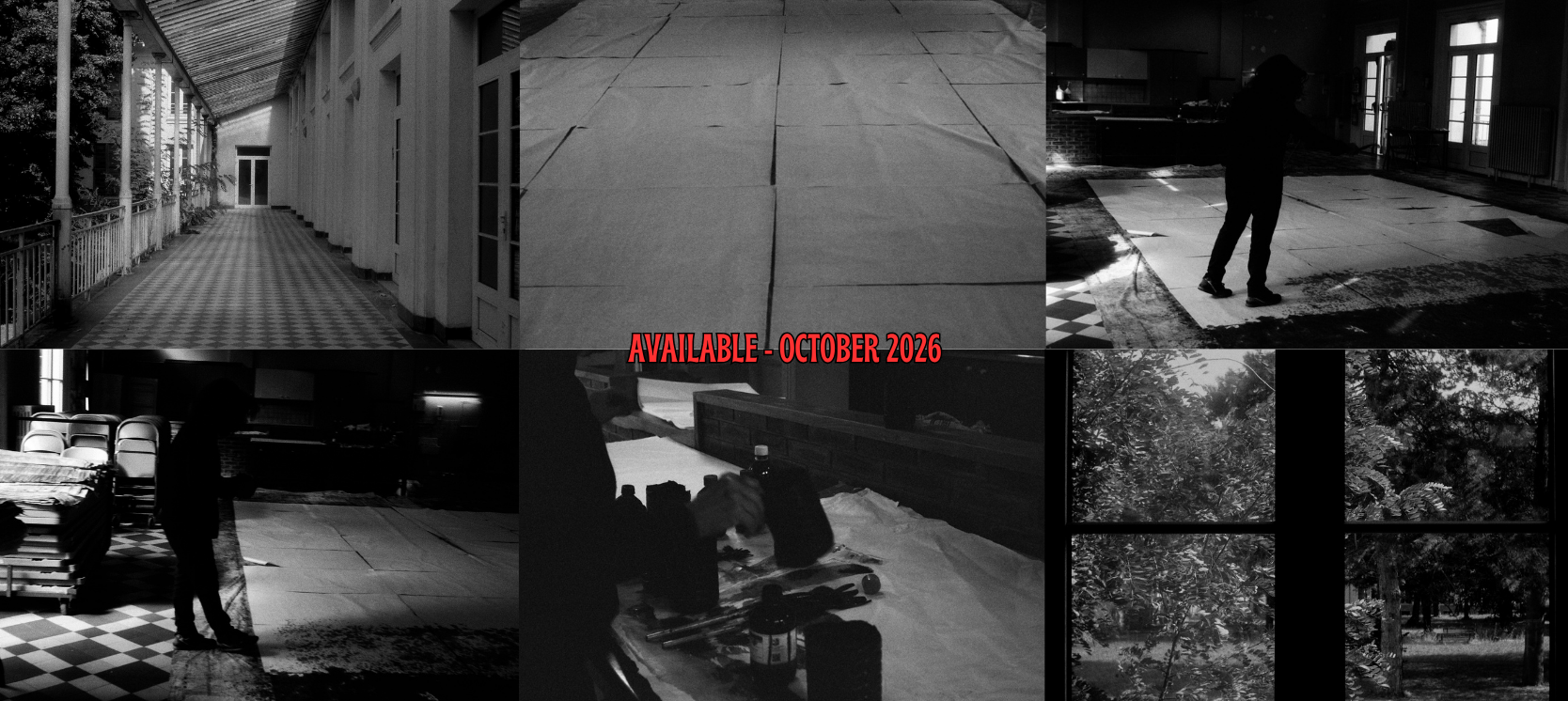 Caroline Desnoëttes 2026