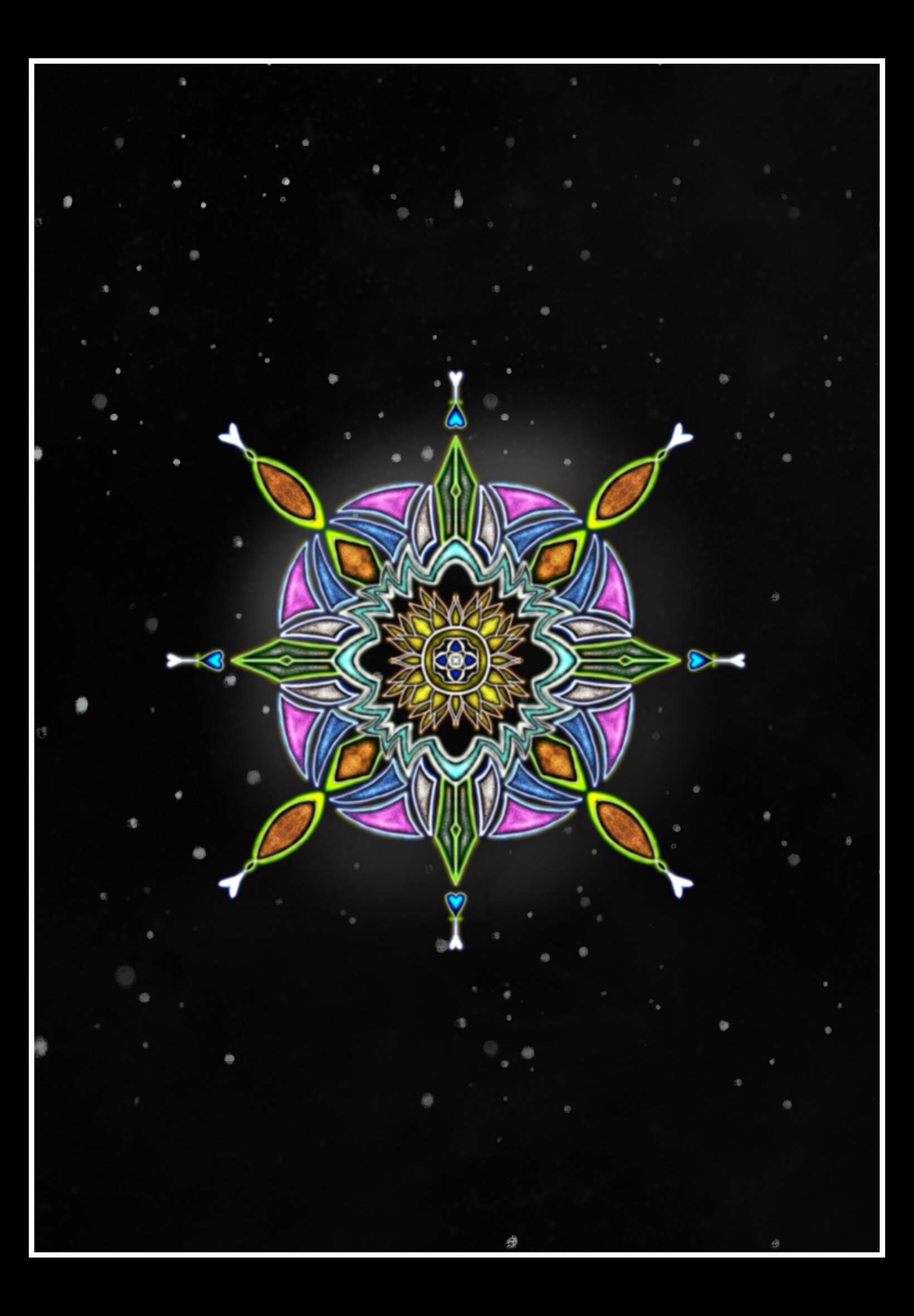 collectible artifact