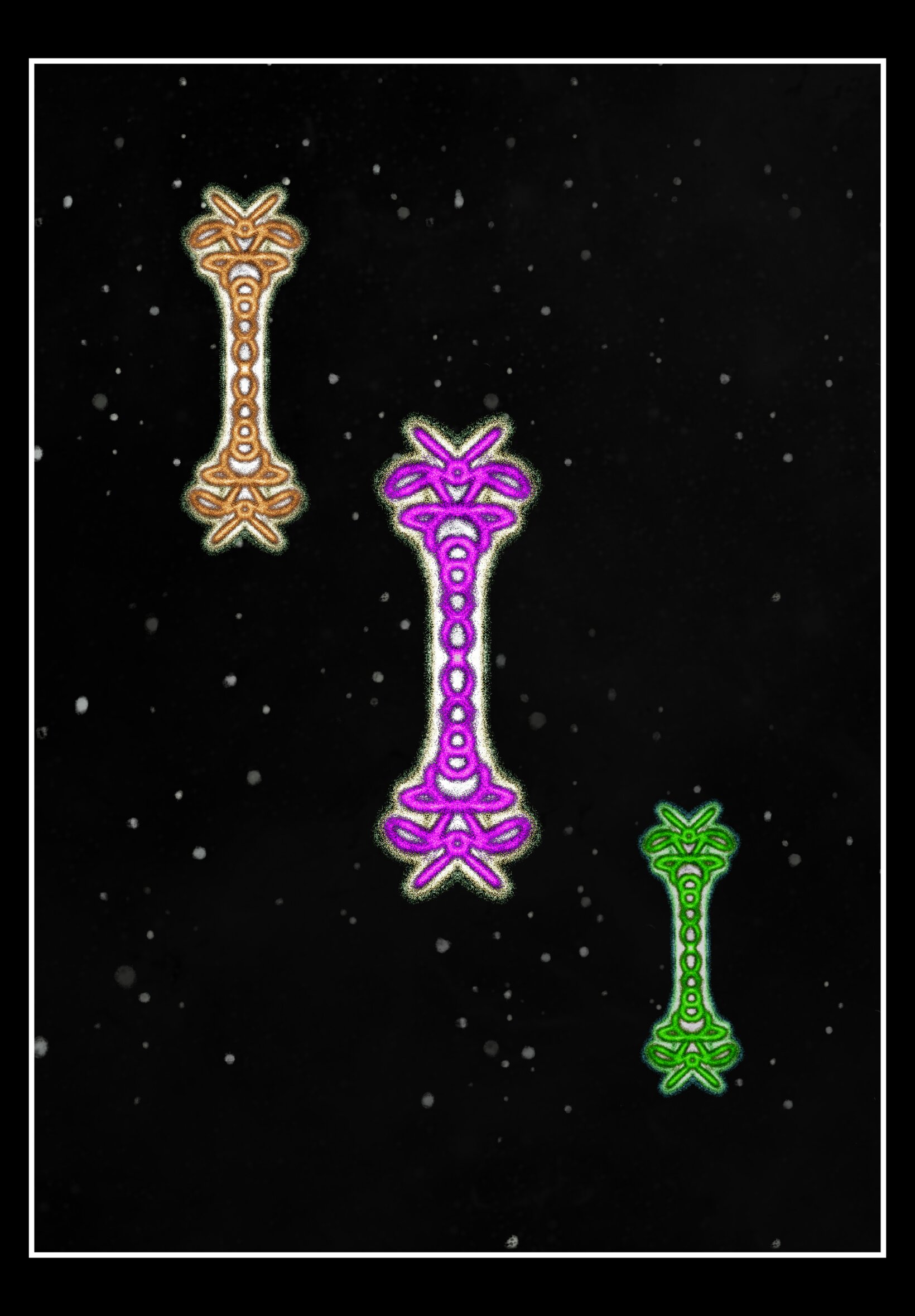 unexpected consequences beam