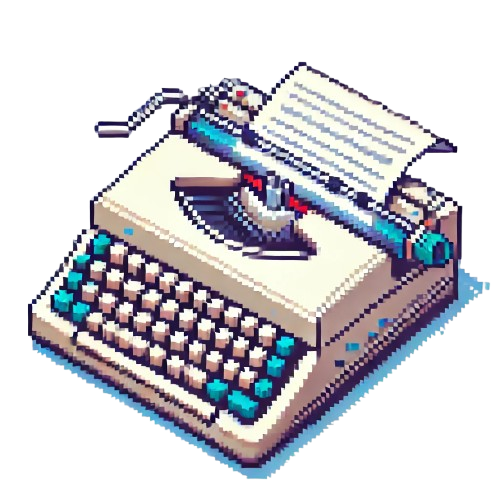 Typewriter